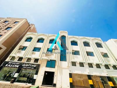 阿尔沙马， 阿布扎比 单身公寓待租 - 位于阿尔沙马，新沙哈玛 的公寓 2500 AED - 6976137