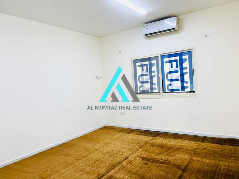 Квартира в Аль Шахама，Нью Шахама, 1 спальня, 2600 AED - 6701072