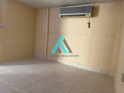 1 Bedroom Apartment for Rent in Al Shahama, Abu Dhabi - Beautiful location 1 BHK. No Commission