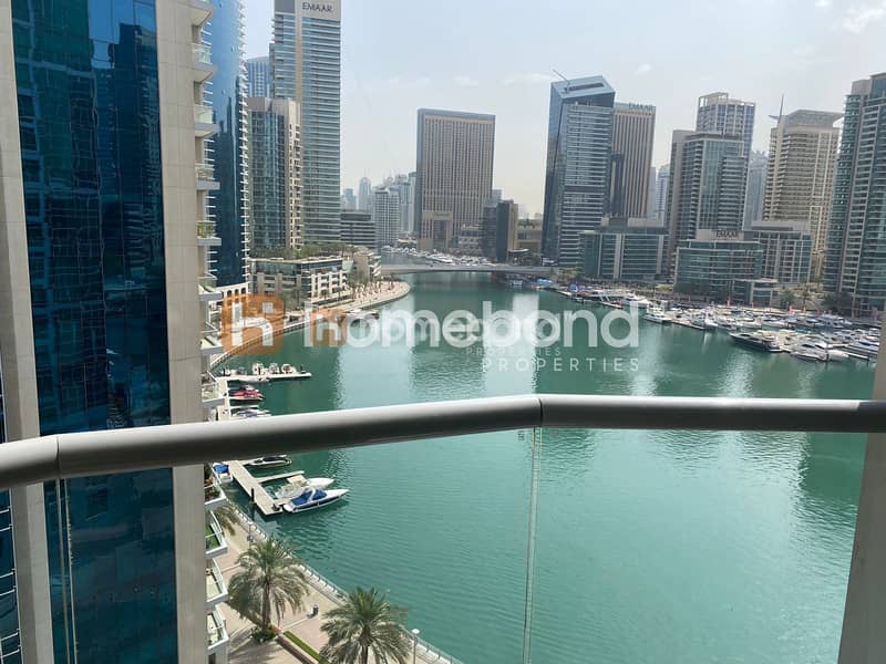 Marina View| Vacant Soon | Chiller Free Marina View| Vacant Soon | Chiller Free