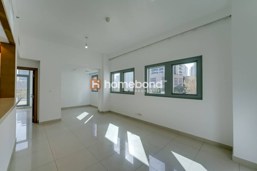 شقة في أبراج كلارين 1،أبراج كلارين،وسط مدينة دبي 1 غرفة 120000 درهم - 7013812