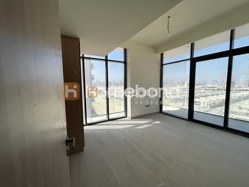 BRAND NEW | 1BEDROOM |SPACIOUS | READY TO MOVE