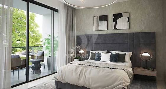 3 Bedroom Villa for Sale in DAMAC Hills, Dubai - VILLA ON ATTRACTIVE PAYMENT PLAN