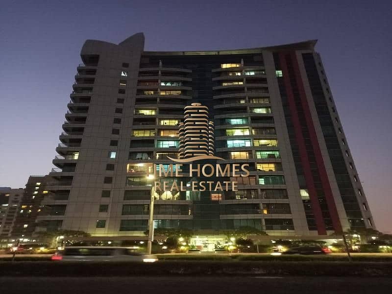 位于迪拜体育城，运河枢纽1号 1 卧室的公寓 59999 AED - 6889971