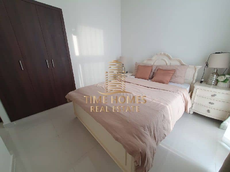 4BR (Open Kitchen) Townhouse For Sell In Damac Hills 2