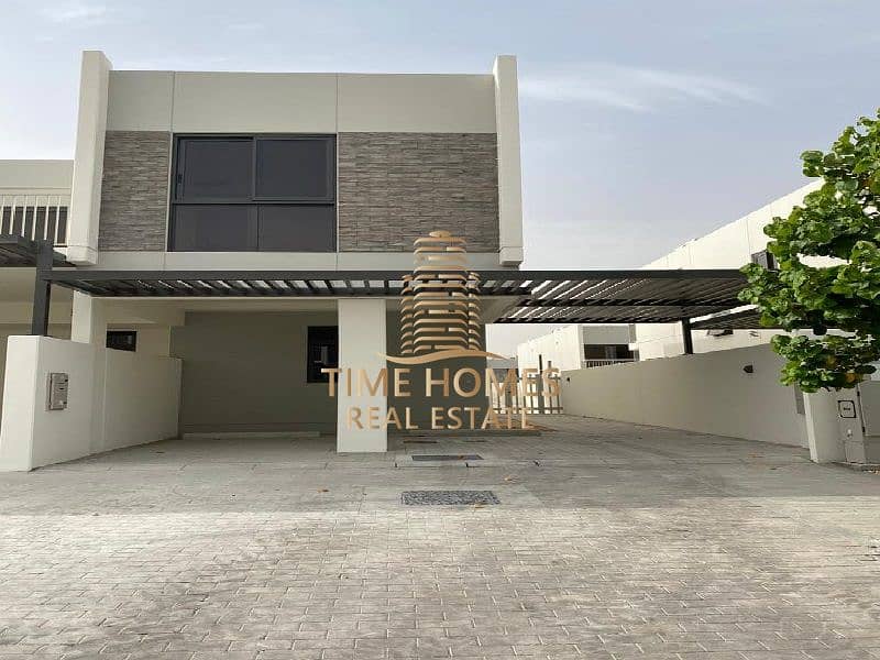 تاون هاوس في (أكويا من داماك) داماك هيلز 2 3 غرف 94998 درهم - 7478689 تاون هاوس في (أكويا من داماك) داماك هيلز 2 3 غرف 94998 درهم - 7478689