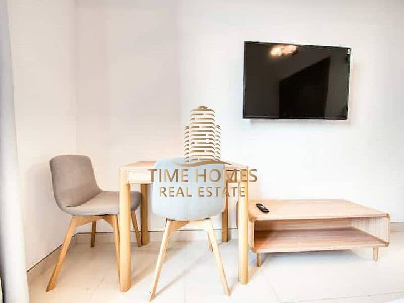 Furnished Studio | Near To Metro | Ready to Move