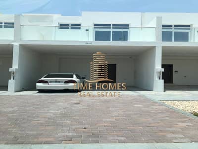 3 Bedroom Townhouse for Rent in DAMAC Hills 2 (Akoya by DAMAC), Dubai - 3BR Townhouse || Bright Unit || RR-M