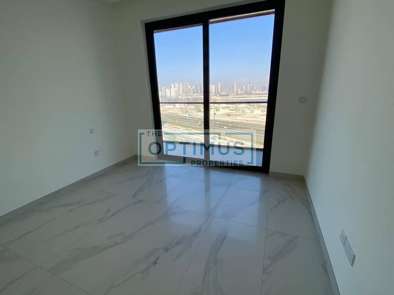 Brand New|3-Bedroom Apartment|Magnificent View