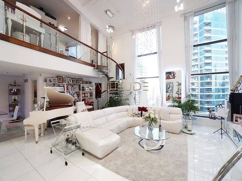 Fully Upgraded | Amazing View | Vacant on Transfer Fully Upgraded | Amazing View | Vacant on Transfer