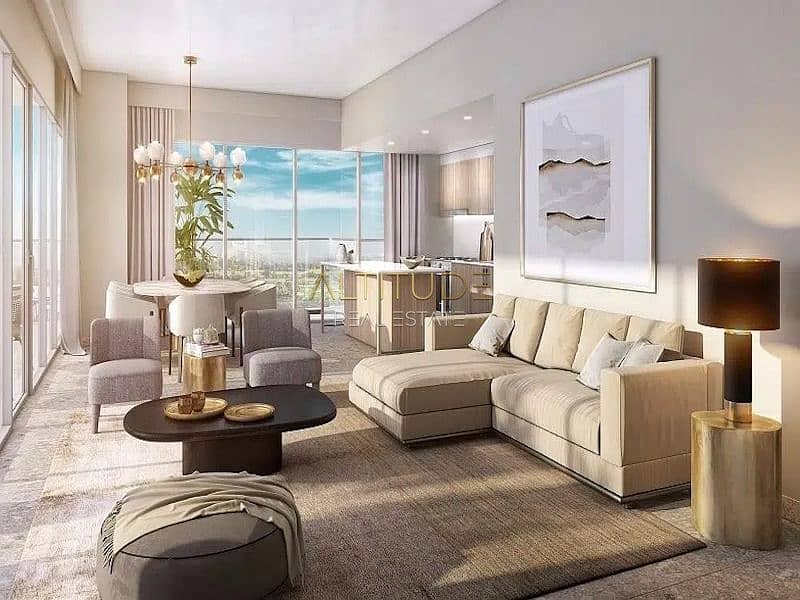 Motivated Seller | Brand New | Burj Khalifa View Motivated Seller | Brand New | Burj Khalifa View