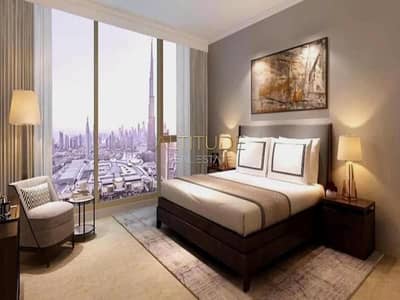 3 Bedroom Apartment for Sale in Za'abeel, Dubai - Motivated Seller | Burj Khalifa View | Brand New