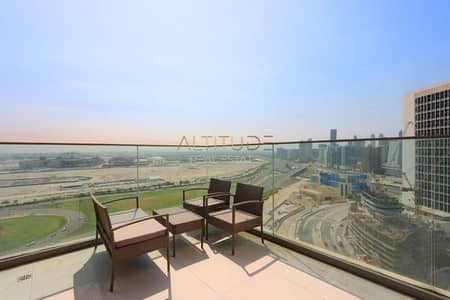 1 Bedroom Flat for Sale in Business Bay, Dubai - Luxury Living | Vacant on Transfer | Amazing View