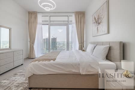 1 Спальня Апартаменты в аренду в Бур Дубай, Дубай - Квартира в Бур Дубай，Аль Кифаф，Парк Гейт Резиденс, 1 спальня, 12000 AED - 6082285