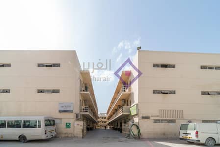 Labour Camp for Rent in Jebel Ali, Dubai - DIRECT FROM LANDLORD | AED 250 PER PERSON