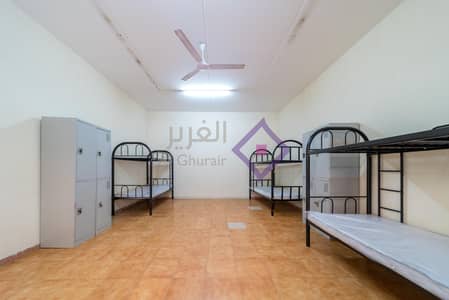 Labour Camp for Rent in Jebel Ali, Dubai - Independent camp | No Commission