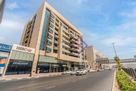 Shop for Rent in Deira, Dubai - G+M Retail with High Visibility