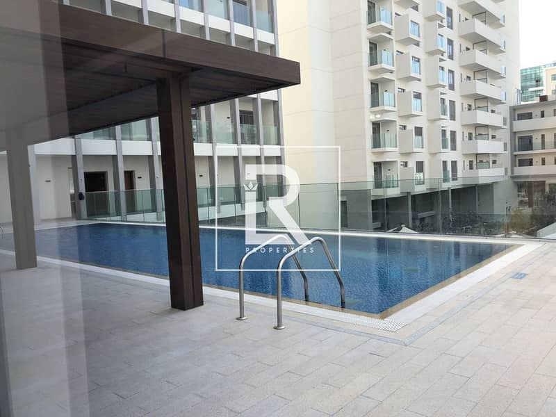 Brand New Apt 2BR +M | Huge Balcony!! Brand New Apt 2BR +M | Huge Balcony!!