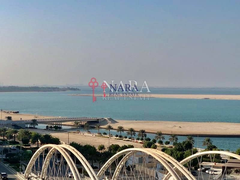Amazing Sea View |Excellent Facilities | Spacious Amazing Sea View |Excellent Facilities | Spacious