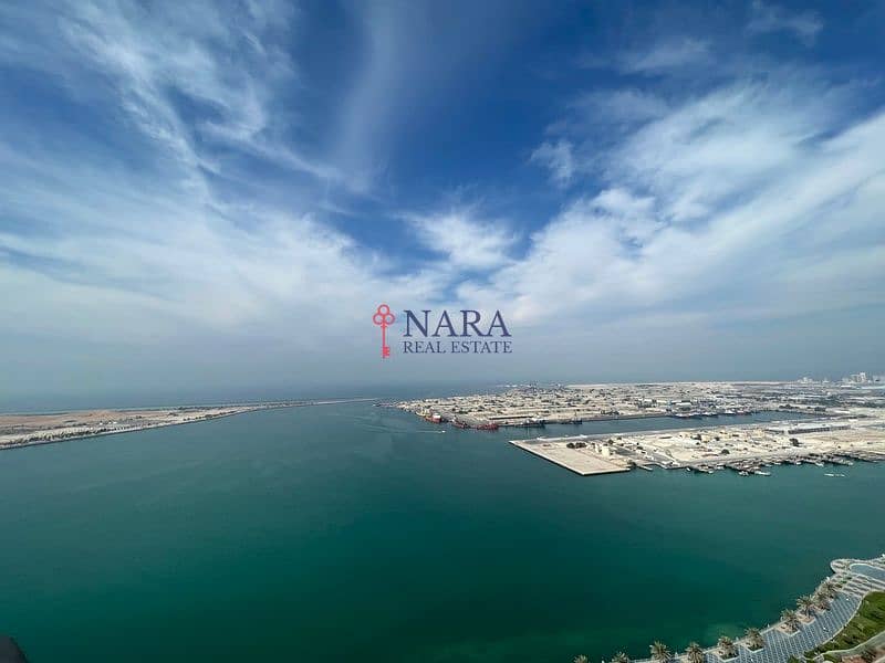 Gorgeous 2BHK with Stunning View + M Gorgeous 2BHK with Stunning View + M