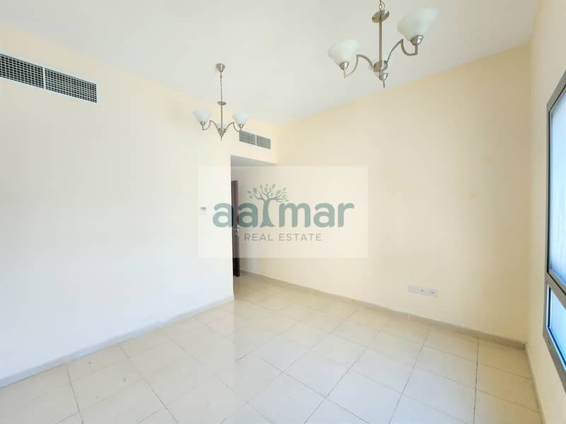 Family 2BHK at Al Nahda 2|Near to Higher Colleges of Technology