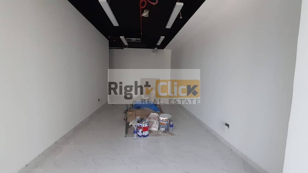 2 Parkings IUnfurnished Office  I Spesious Layout I Ready To Move In