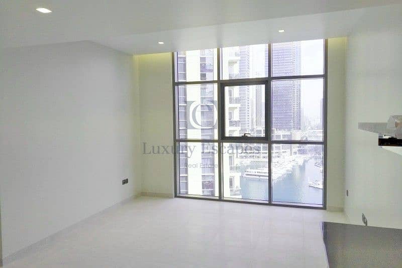 Full Marina View|High Floor|Sought After Location Full Marina View|High Floor|Sought After Location