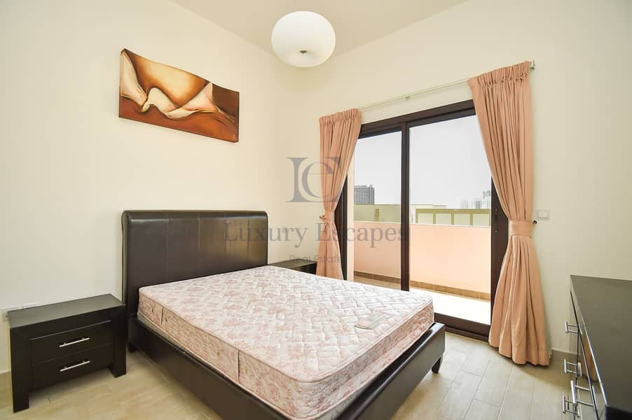 Spacious 1 Bed + study |Partly Furnished| Vacant | Spacious 1 Bed + study |Partly Furnished| Vacant |