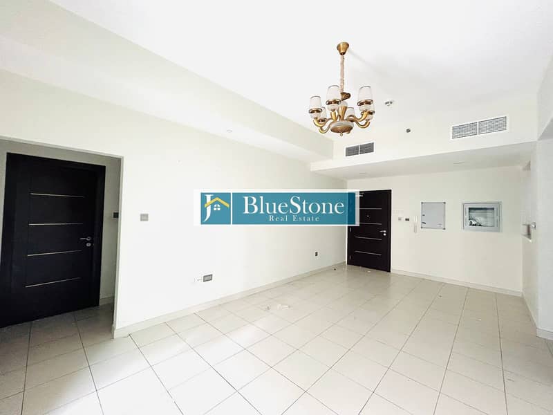 شقة في جليتز 3،مدينة دبي للاستديوهات 2 غرف 860000 درهم - 6977098