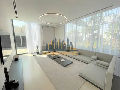 4 Bedroom Villa for Sale in Tilal City, Sharjah - CORNER PLOT | CLOSE TO POOL | HANDOVER BY Q2 2024