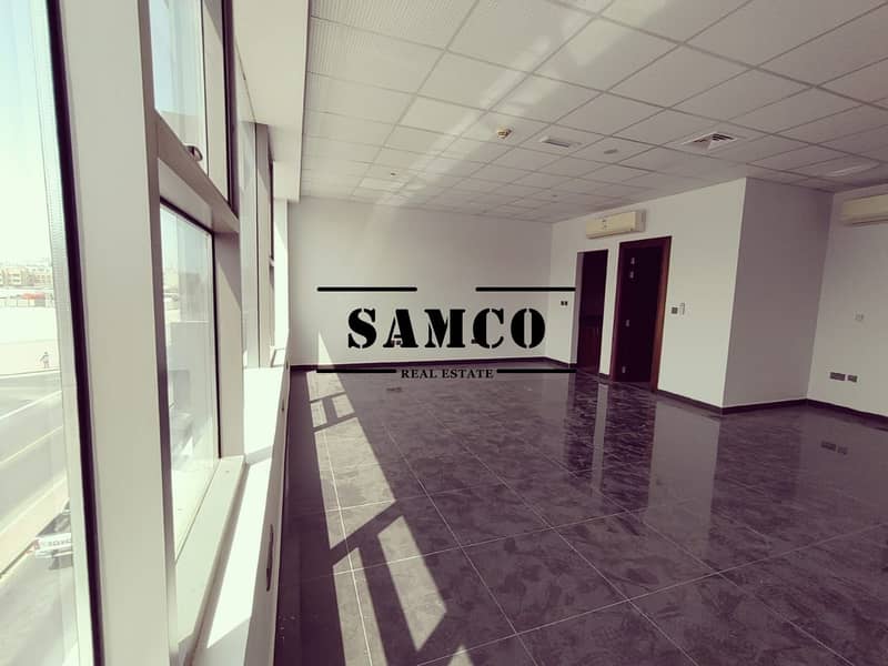 READY OFFICE TO MOVE IN READY OFFICE TO MOVE IN