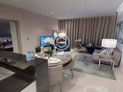 شقة 2 غرفة نوم للبيع في الخليج التجاري، دبي - شقة في آيكون سيتي،الخليج التجاري 2 غرف 1700000 درهم - 6121932