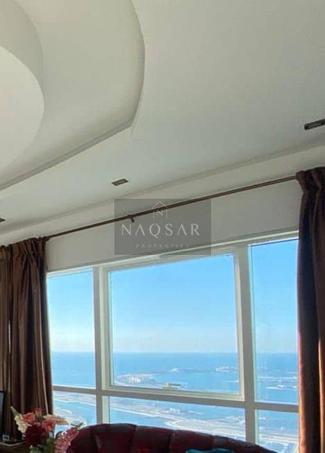 Sea View | High Floor | Upgraded Sea View | High Floor | Upgraded