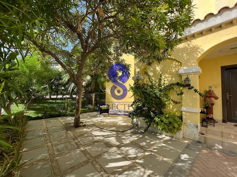 Spacious 2BR | Well - Maintained| Lush Green Setting Spacious 2BR | Well - Maintained| Lush Green Setting