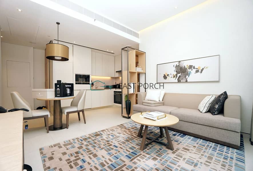 All Bills Inclusive |Serviced Apartment |Furnished