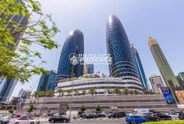شقة في برج بارك تاور A،بارك تاورز،مركز دبي المالي العالمي 1 غرفة 1500000 درهم - 6586213