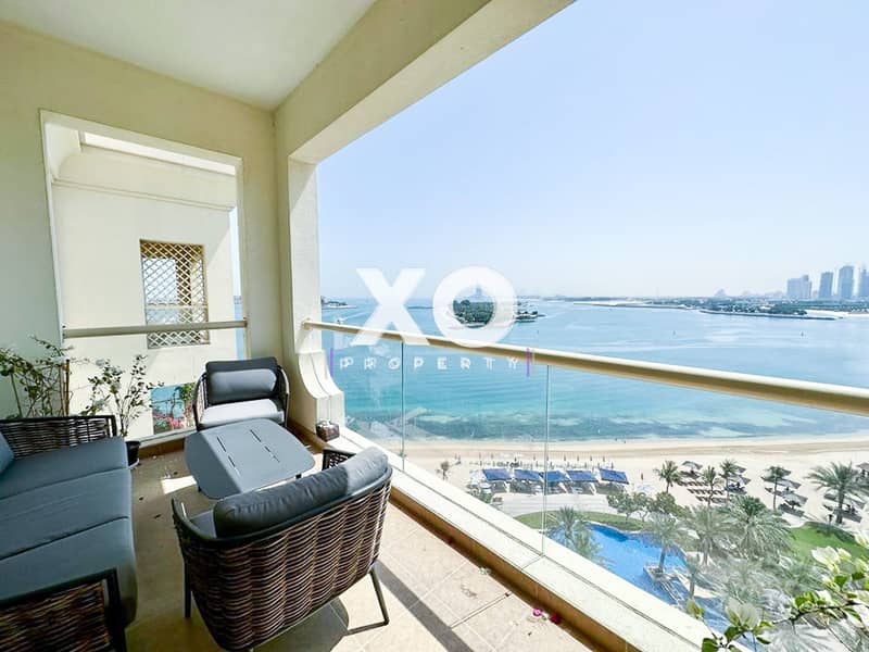 Exclusive with XO | Unfurnished | Seaview Exclusive with XO | Unfurnished | Seaview