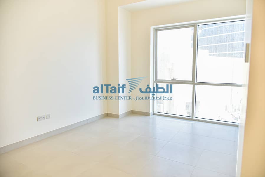 Brand New 3-Bedrooms Apartment with Stunning View
