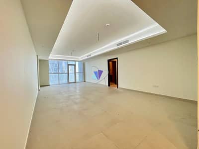 شقة 4 غرف نوم للايجار في منطقة الكورنيش، أبوظبي - شقة في منطقة الكورنيش 4 غرف 160000 درهم - 7287758