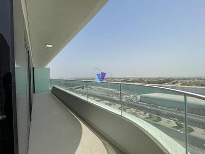 3 Bedroom Flat for Rent in Al Rawdah, Abu Dhabi - Brand New, Panoramic View, 3BHK with Fitted Kitchen And  All Amenities