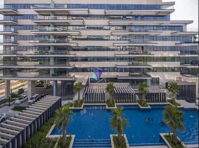 3 Bedroom Flat for Sale in Yas Island, Abu Dhabi - MOST LUXROUS PLACE  /GULF VIEW /LUXIOUS PLACE