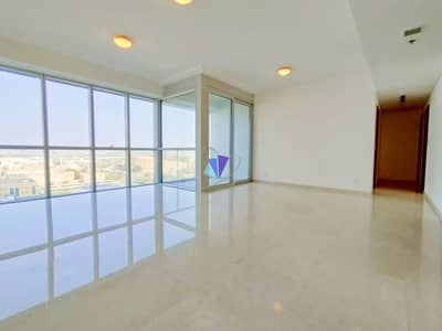 شقة 2 غرفة نوم للايجار في مدينة زايد الرياضية، أبوظبي - شقة في بارك بليس،مدينة زايد الرياضية 2 غرف 118000 درهم - 7533082
