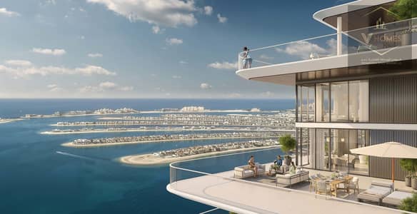 2 Bedroom Apartment for Sale in Dubai Harbour, Dubai - HOT DEAL | HIGH FLOOR | BEST LAYOUT