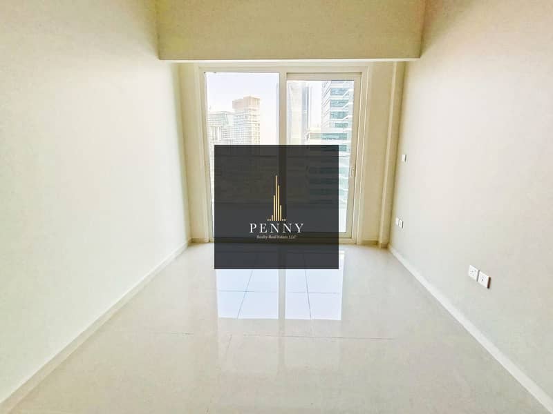 2 BEDROOMS| BRANDNEW| UNFURNISHED| CANAL VIEW|