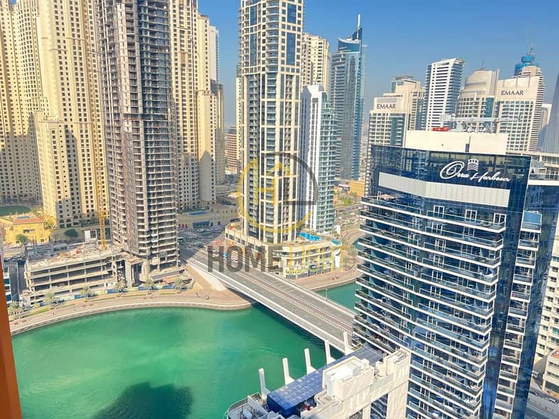 Квартира в Дубай Марина，Дубай Марина Мун Тауэр, 2 cпальни, 220000 AED - 5868352