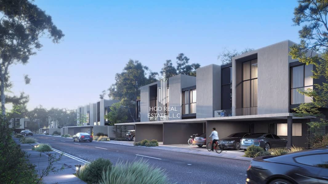 THM type A| Middle unit| No Commission THM type A| Middle unit| No Commission