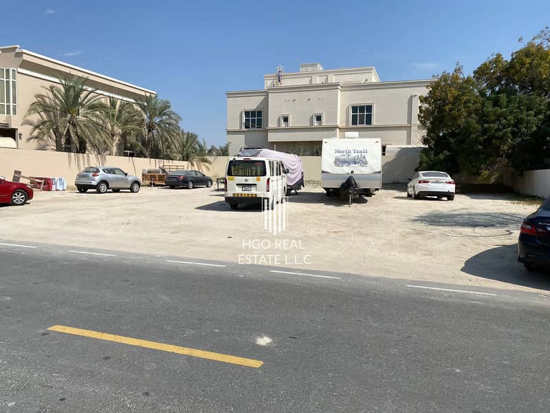 ارض سكنية في ام سقیم 2،أم سقیم 6300000 درهم - 6977432 ارض سكنية في ام سقیم 2،أم سقیم 6300000 درهم - 6977432