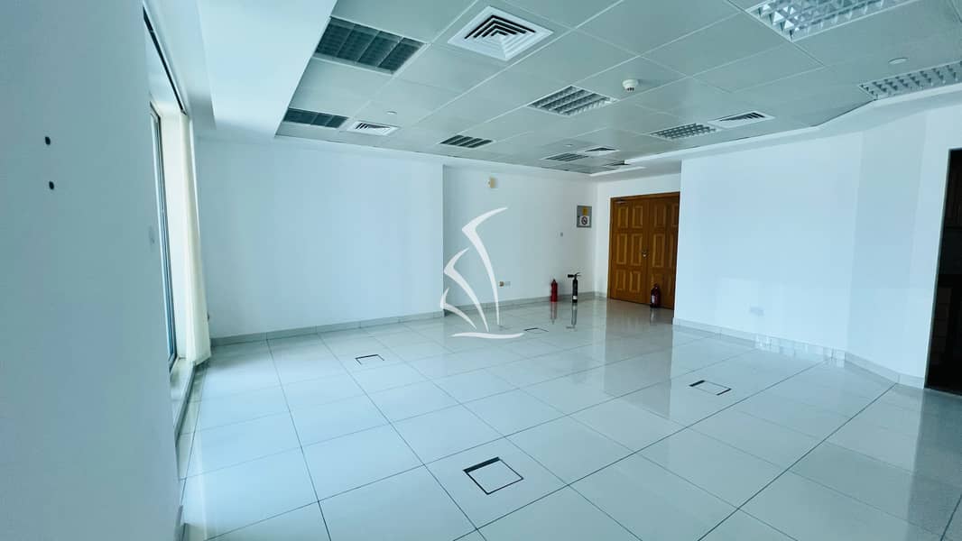 Fitted Office | Mid Floor | big Balcony Fitted Office | Mid Floor | big Balcony