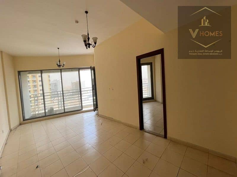 صفقة المستثمر I Desert Sun I 1BHK I 650K صفقة المستثمر I Desert Sun I 1BHK I 650K