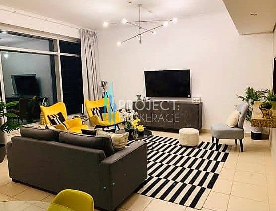 شقة في برج فيوز C،برج فيوز،وسط مدينة دبي 1 غرفة 1449995 درهم - 6896748 شقة في برج فيوز C،برج فيوز،وسط مدينة دبي 1 غرفة 1449995 درهم - 6896748